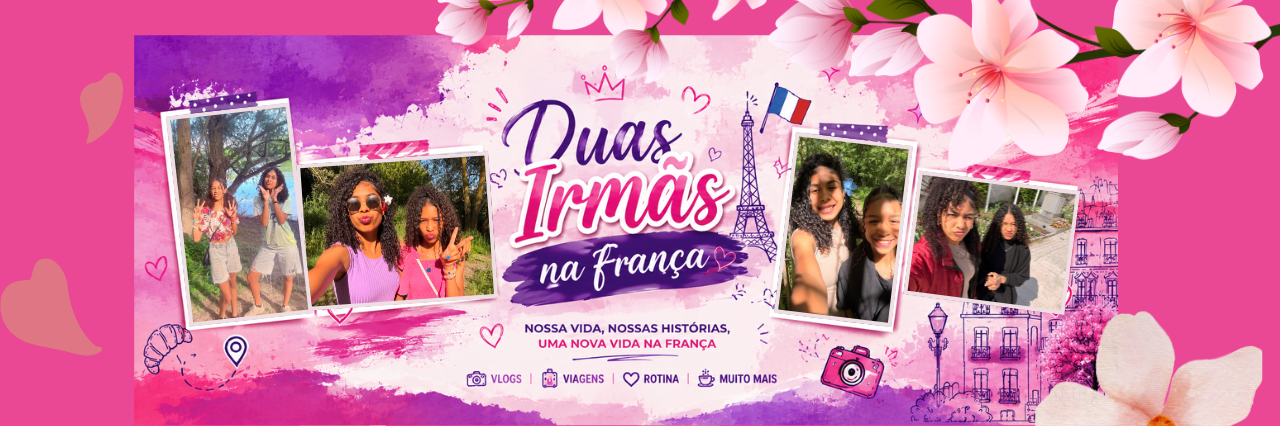 Canal Duas Irmãs na França